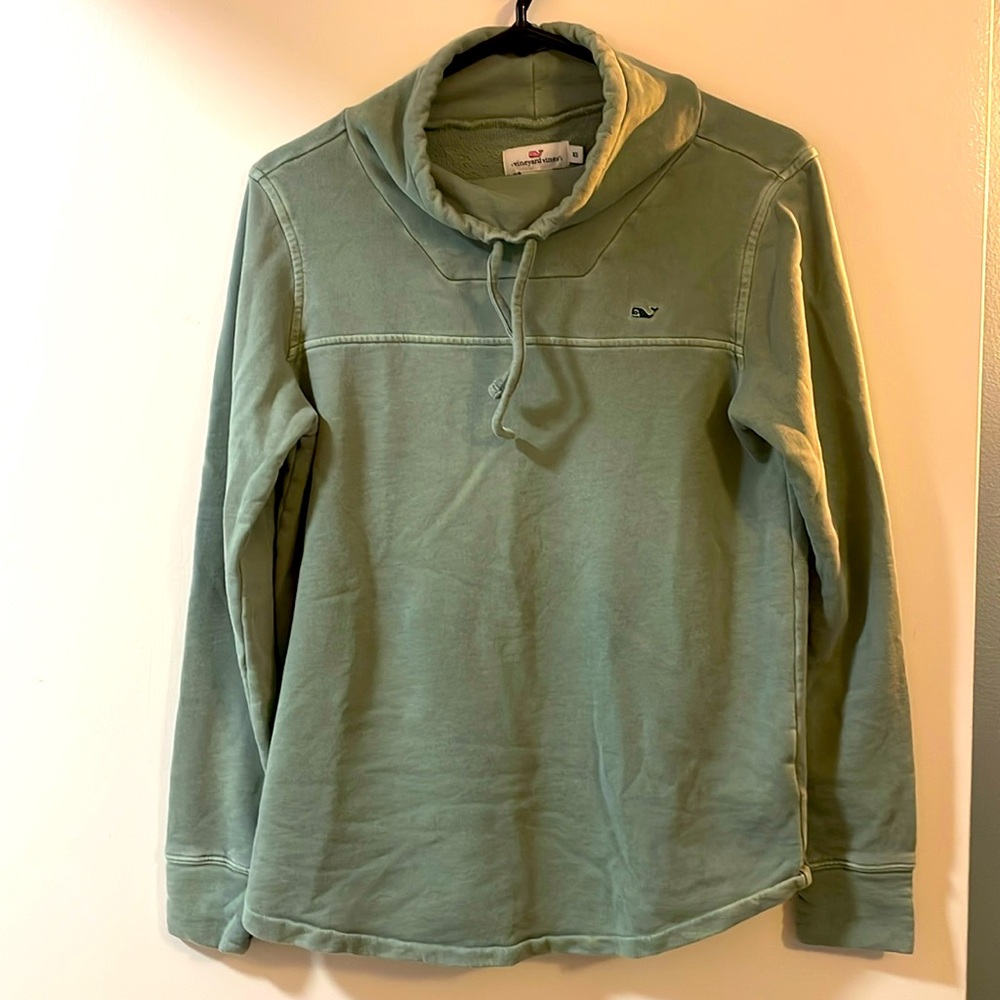 Women’s Vineyard Vines Pullover